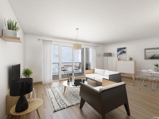 Appartement location à Bordeaux