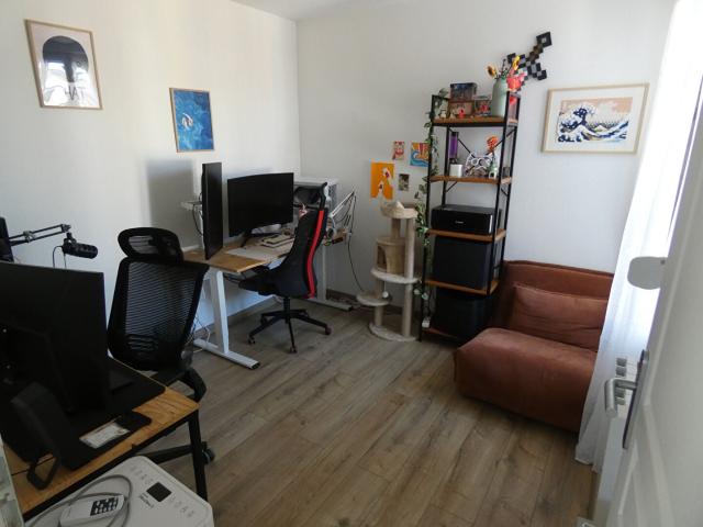Appartement location à Senlis, Crépy-en-valois