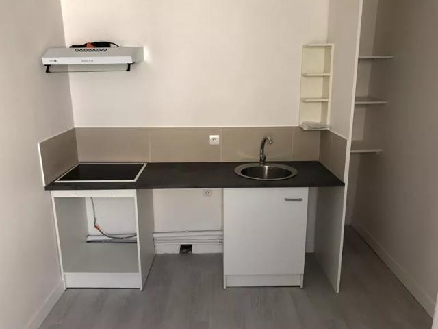Appartement location à Meaux, Lizy-sur-ourcq