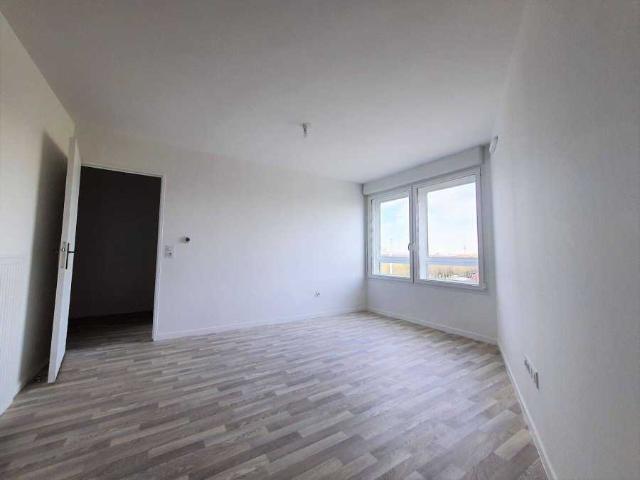 Appartement location à Meaux, Villeneuve-sous-dammartin