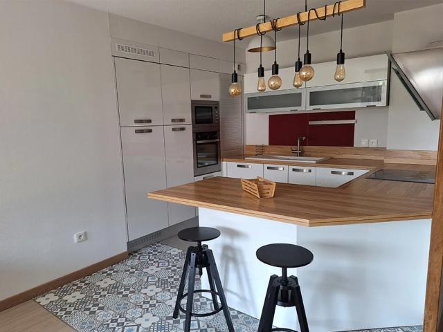 Maison location à Bordeaux