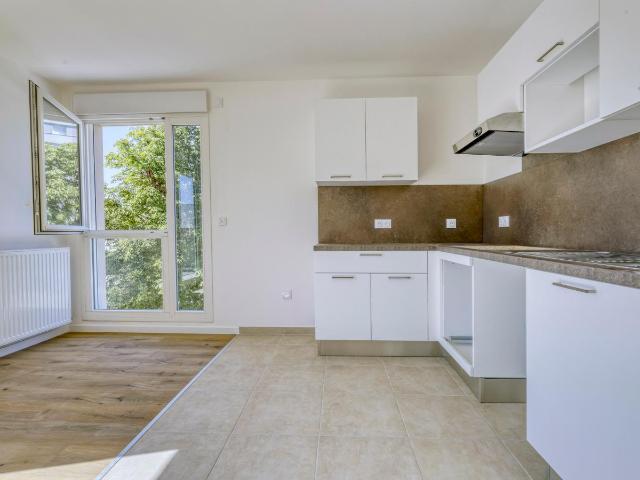 Appartement location à Saint-Denis, La Courneuve