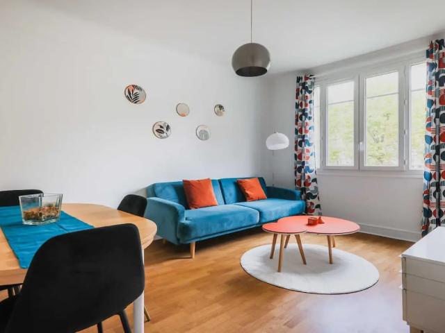 Appartement location à France métropolitaine, Boulogne-billancourt