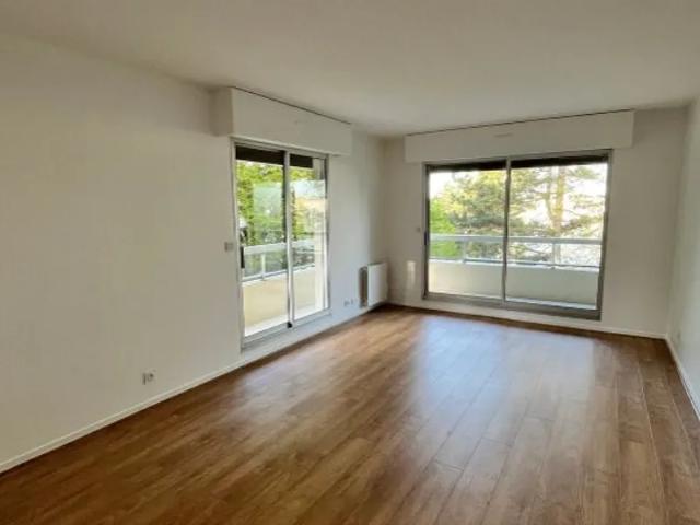 Appartement location à Le Havre