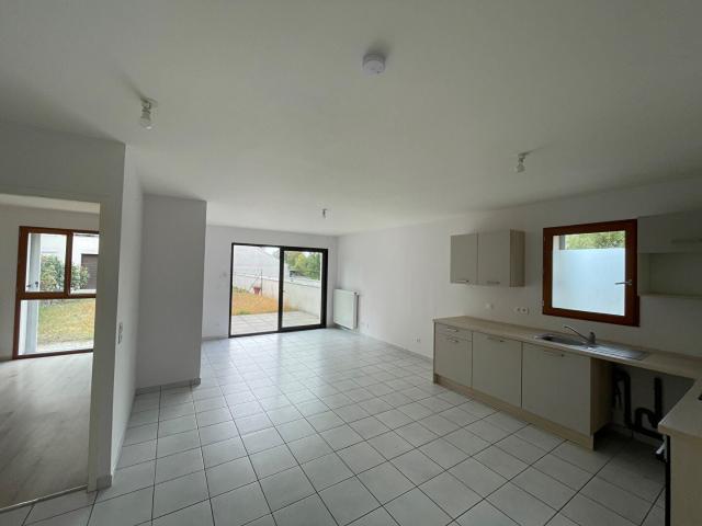 Appartement location à Crémieu, Isère