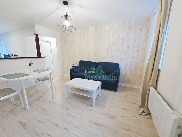 Appartement location à Le Havre, Bolbec