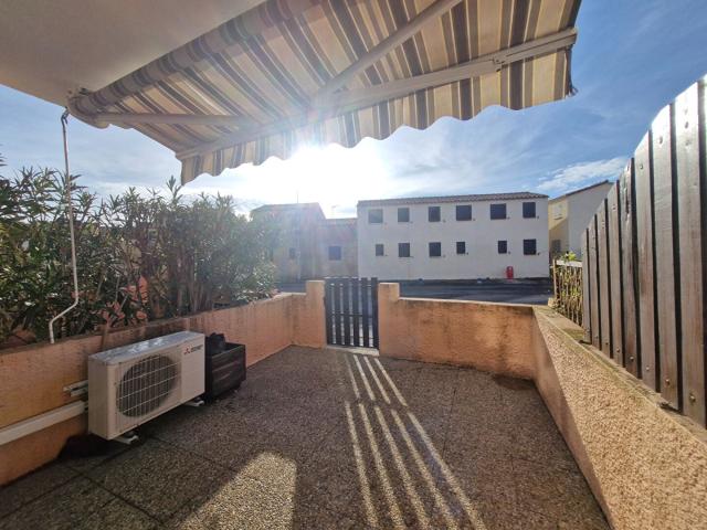 Appartement location à Narbonne, Port-la-nouvelle