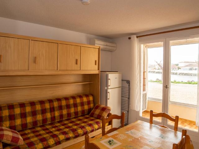 Appartement location à Narbonne, Port-la-nouvelle