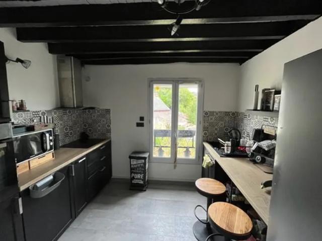Appartement location à Clermont, Liancourt