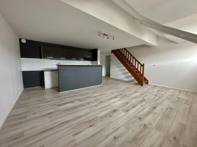 Appartement location à Metz, Sainte-ruffine