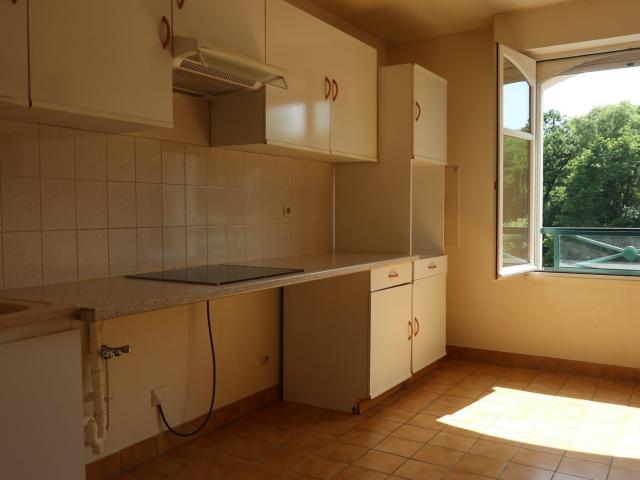 Appartement location à Pontoise