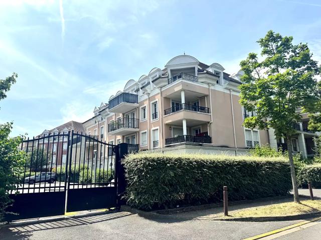 Appartement location à Torcy, Emerainville