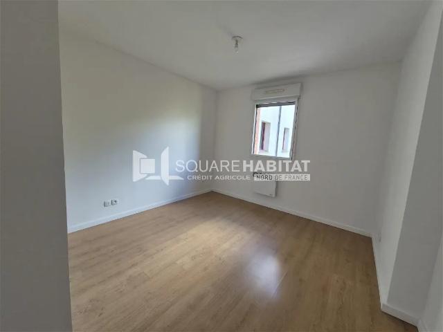 Appartement location à Valenciennes, Petite-forêt