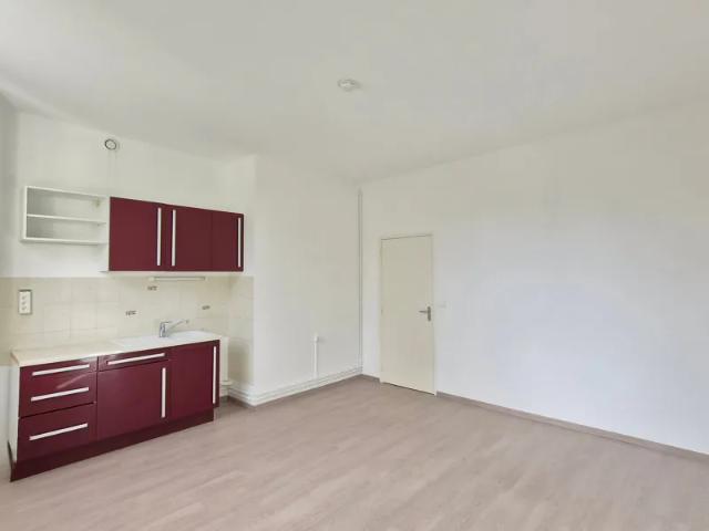 Appartement location à Palaiseau, La Norville