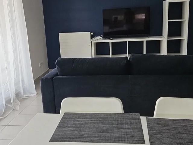 Appartement location à Metz