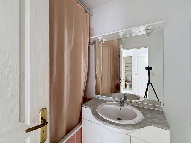 Appartement location à Montpellier