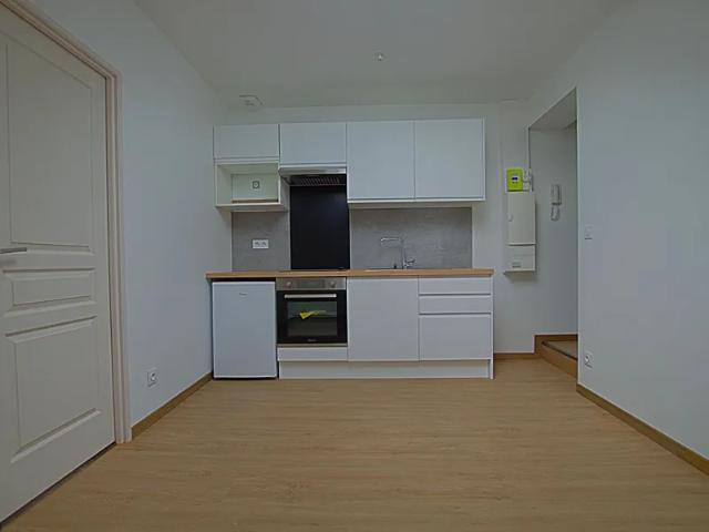 Appartement location à Roye