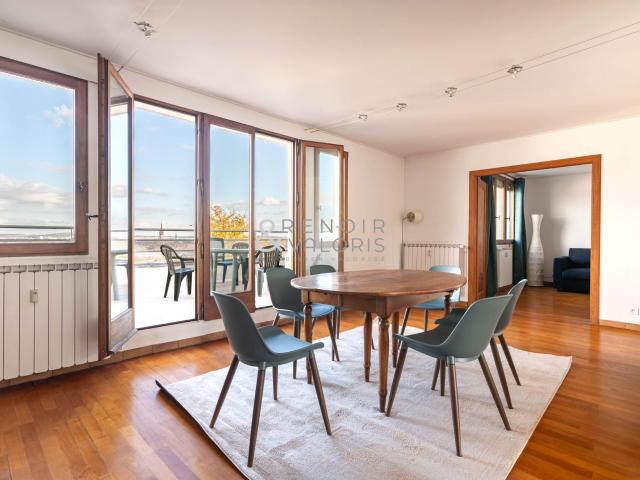 Appartement location à Nancy, Laxou