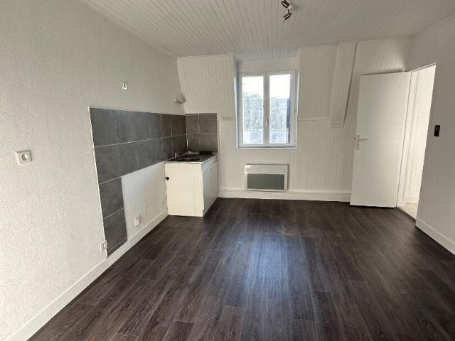 Appartement location à Parc d'Activités du Mont de Magny, Gisors