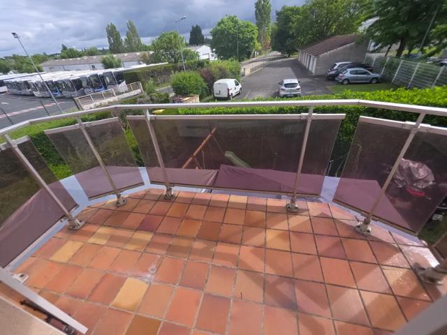 Appartement location à Fontainebleau, Montcourt-fromonville