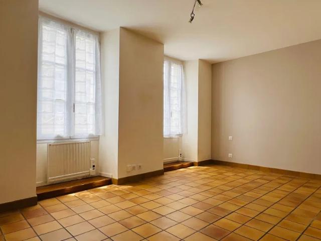 Appartement location à La Rochelle, La Flotte