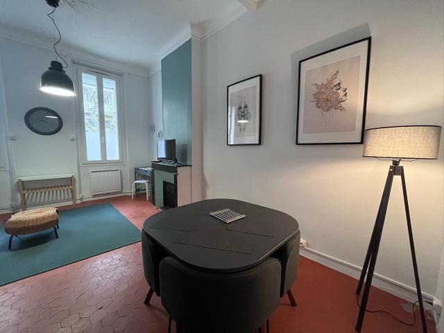 Appartement location à Arrondissement de Toulon, Toulon