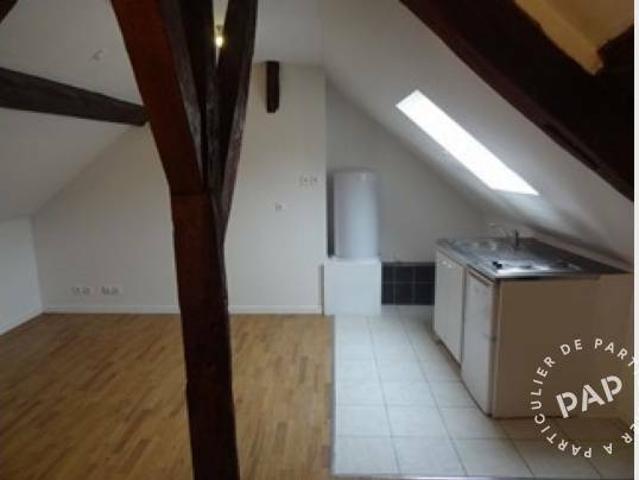 Appartement location à Saint-Germain-en-Laye, Triel-sur-seine