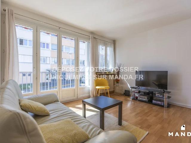 Appartement location à Palaiseau