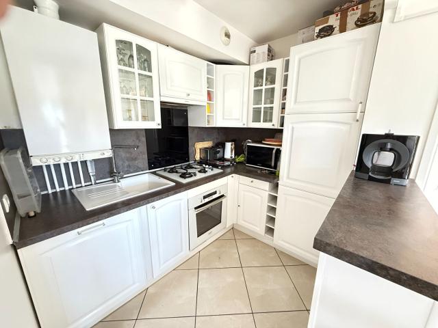 Appartement location à Rambouillet, Elancourt