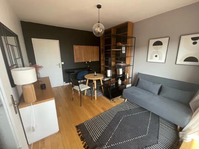 Appartement location à Antony, Le Plessis-robinson