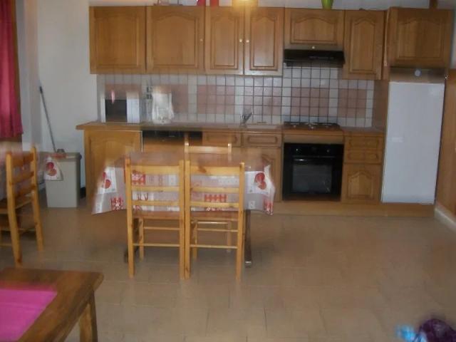 Appartement location à Briançon, Puy-saint-vincent