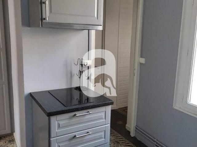 Appartement location à Soissons