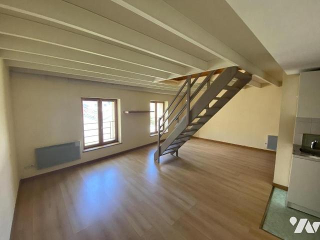 Appartement location à Nancy