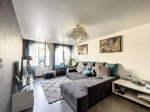Appartement location à Clermont