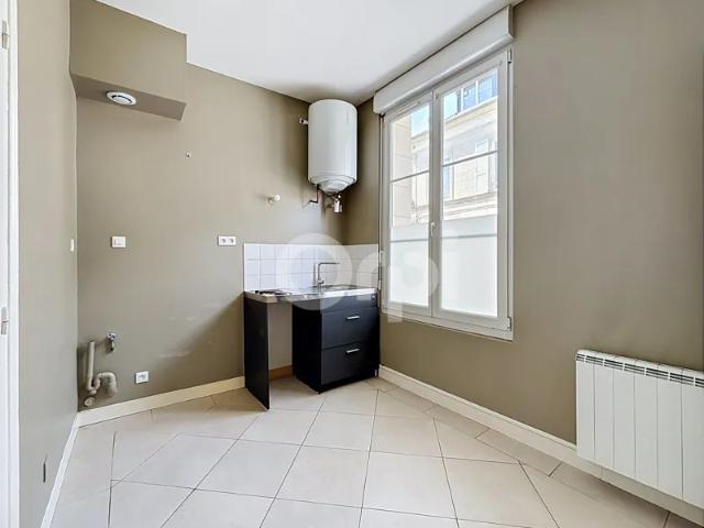 Appartement location à Clermont