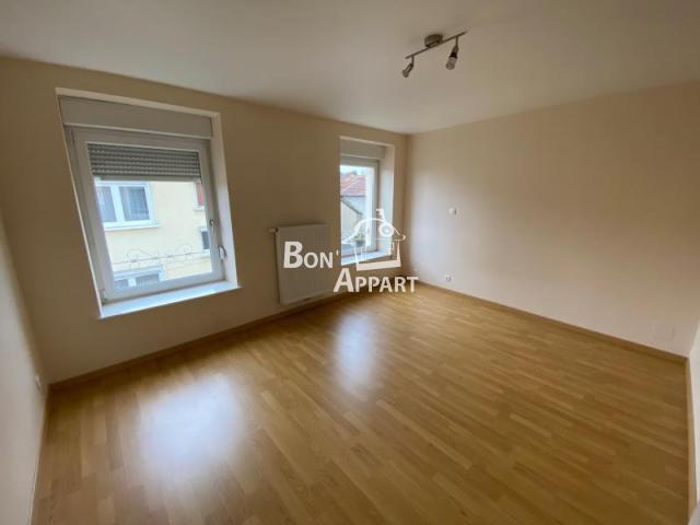 Appartement location à Metz, Ancy-sur-moselle