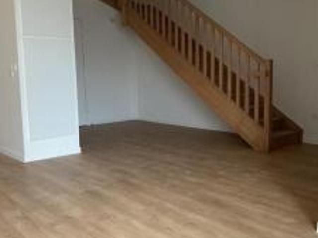Appartement location à Torcy, Serris