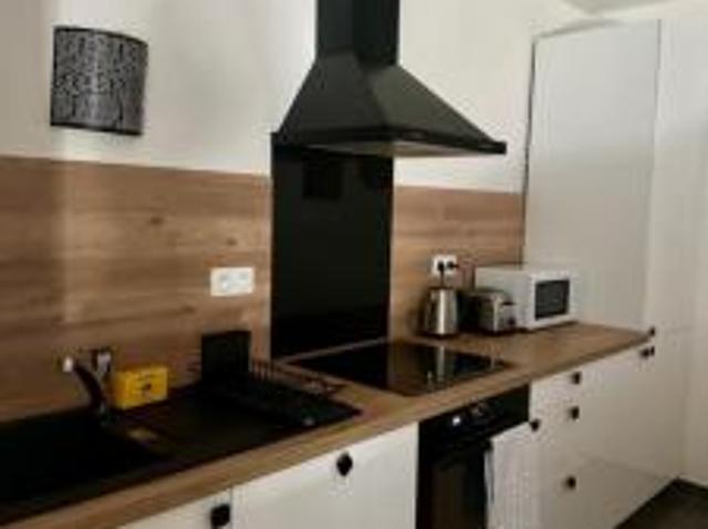 Appartement location à Serris, Seine-et-Marne