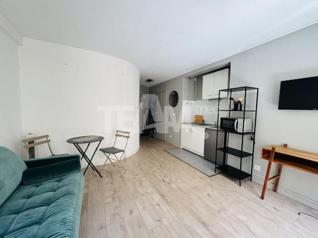 Studio location à Montpellier, Sète
