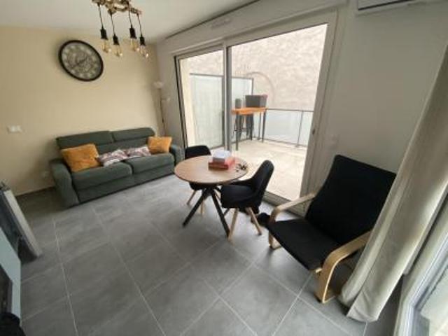 Appartement location à Montpellier, Sète