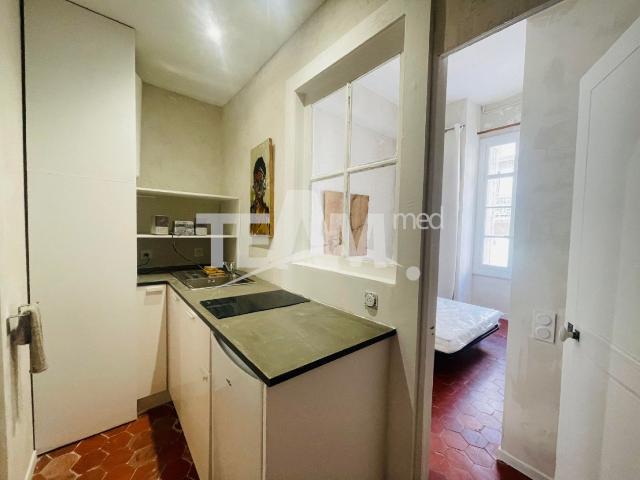 Appartement location à Montpellier, Sète