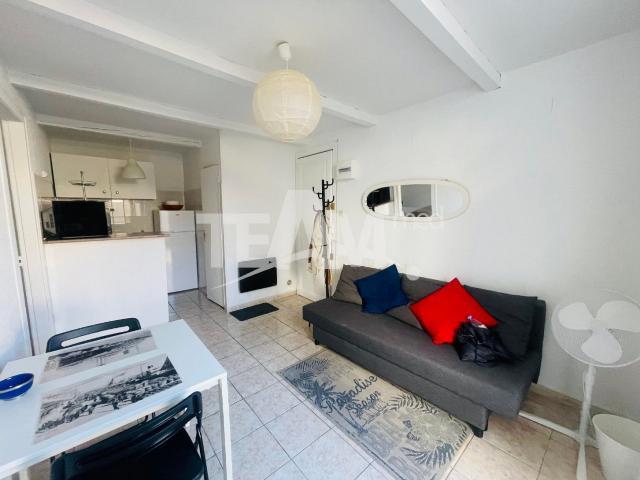 Appartement location à Montpellier, Sète
