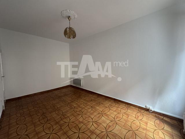 Appartement location à Montpellier, Sète