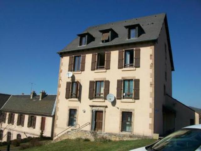 Appartement location à Sévérac-Gare, Sévérac d'Aveyron
