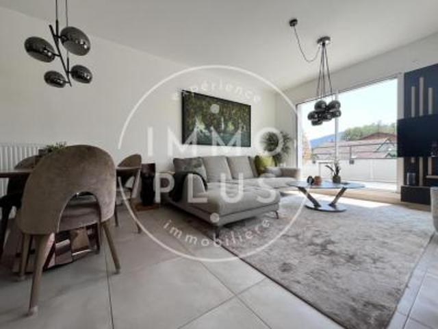 Appartement location à Annecy, Sévrier