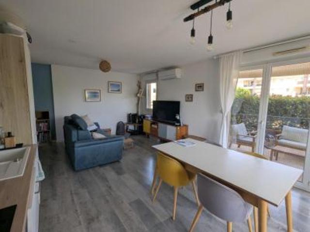 Appartement location à Arrondissement de Toulon, La Seyne-sur-mer