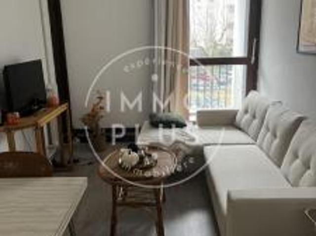 Appartement location à Annecy