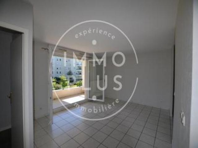 Appartement location à Annecy
