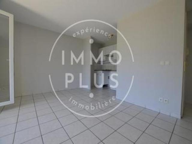Appartement location à Annecy