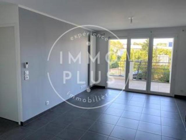 Appartement location à Annecy